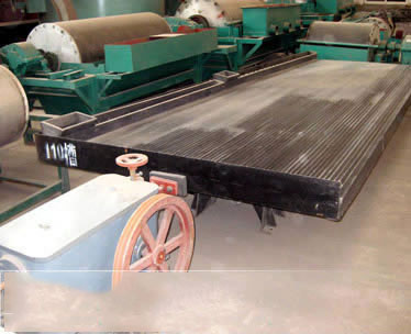 6S Series Shaking Table For Sales