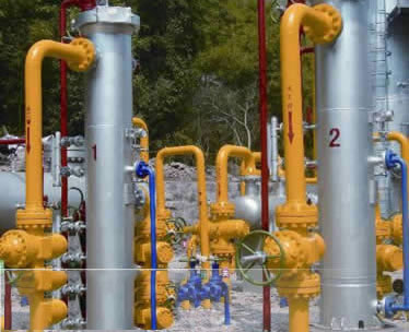 Combined Separator From China