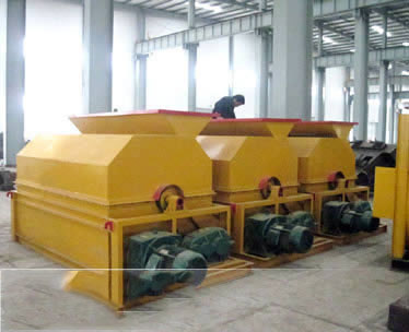 Dry Magnetic Separator For Sales