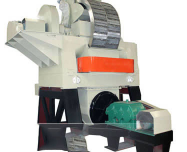 High-Gradient Separator From China