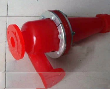 Hydraulic Cyclone From China
