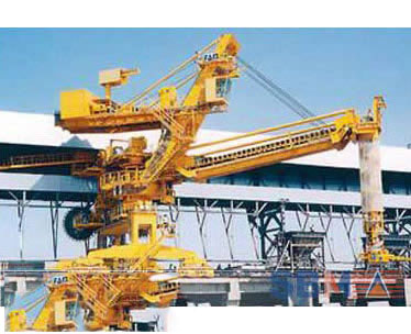 Spiral Chute For Sales