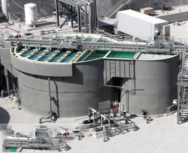 Thickner Manufacturer