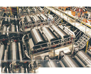Wet Magnetic Separator For Sales