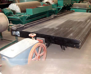 6S Series Shaking Table