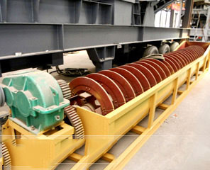 6S Series Shaking Table