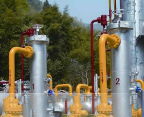 Combined Separator