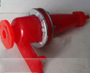 Hydraulic Cyclone
