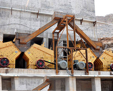 Crushing Plant For Sales