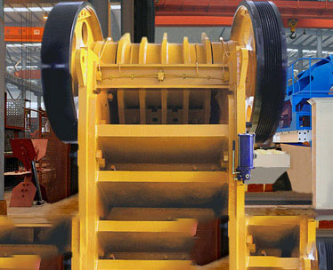 1200*1500 Modular Jaw Crusher