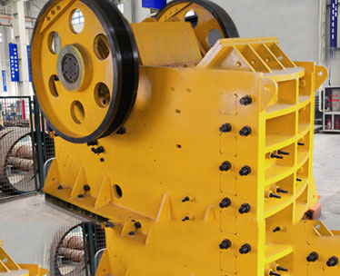 1200*1500 Modular Jaw Crusher Price List