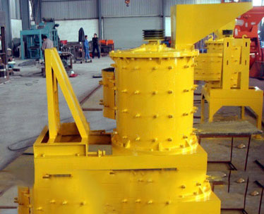 New-style Fine Crusher Price List