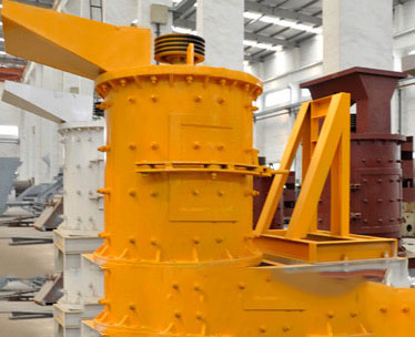New-style Fine Crusher For Sales