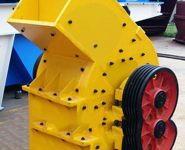 Hammer Crusher Price List