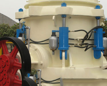 HCC Cone Crusher Price List