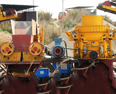HP Cone Crusher Price List