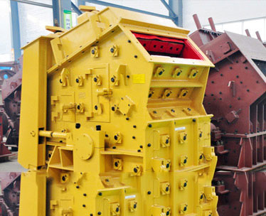 Impact Crusher Price List