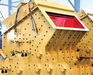 Impact Crusher For Sales