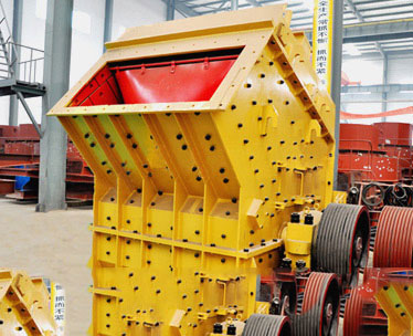Impact Crusher Manufacturer