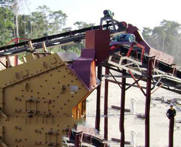 Impact Crusher