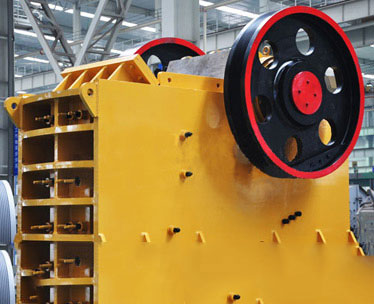 Jaw Crusher Price List