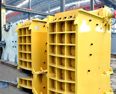 Jaw Crusher For Sales