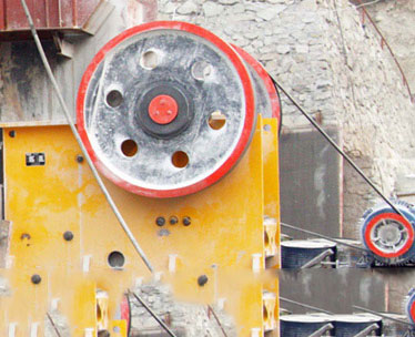 Jaw Crusher Manufacturer