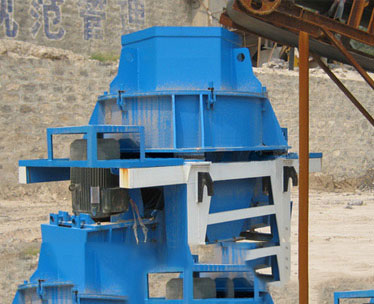 P Series VSI Crusher Price List