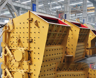 Hydraulic Impact Crusher Price List