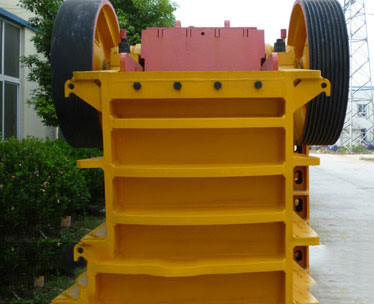 V-Series Hydraulic Jaw Crusher Price List