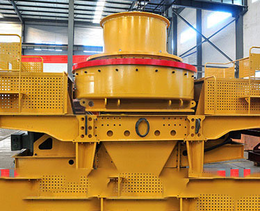 B Series VSI Crusher Price List