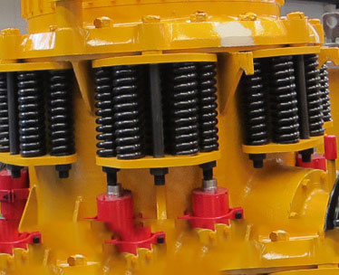 ZTC Cone Crusher Price List
