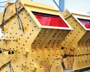 Impact Crusher