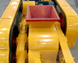 Roller Crusher