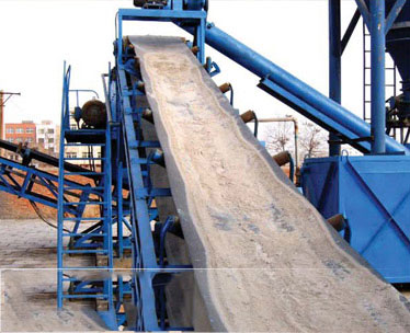 Belt Conveyor From China