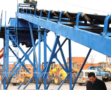Belt Conveyor Price List