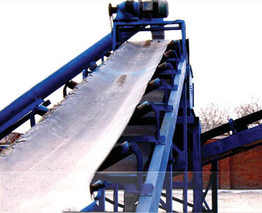 Belt Conveyor For Sales