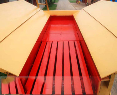 Vibrating Feeder Price List