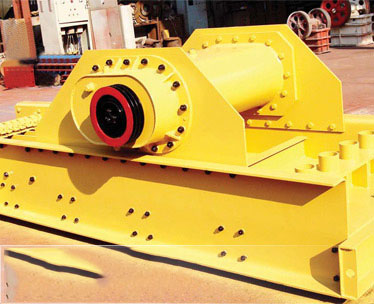 Vibrating Feeder For Sales
