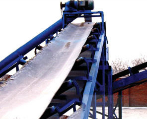 Belt Conveyor