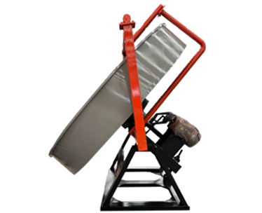 Disc Fertilizer Granulator