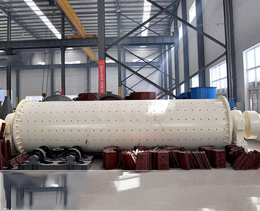 Ball Mill Price List