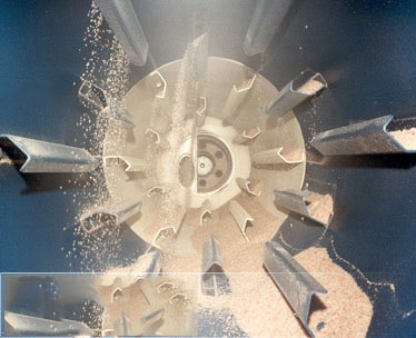 Rotary Dryer Manufacturer