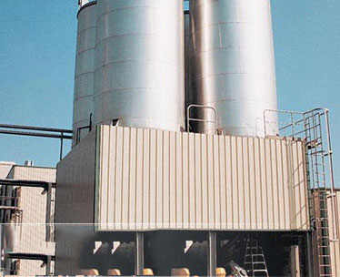 Rotary Dryer