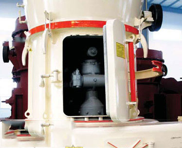 High Pressure Mill For Sales