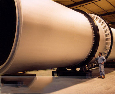 Rotary Kiln Price List