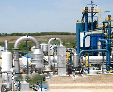 Rotary Kiln