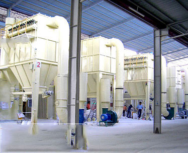 Micro Powder Mill Price List