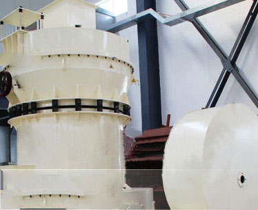 Trapezium Mill From China