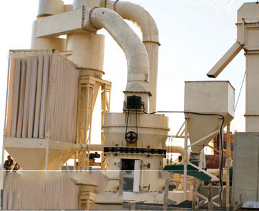 Trapezium Mill Manufacturer